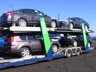 Уплату утилизационного сбора можно подтвердить справкой Миндоходов