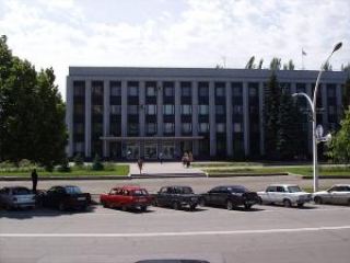 Луганск занял пятое место в рейтинге публичности местной власти