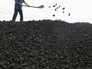 Бывших шахтеров обеспечат углем до 20 октября