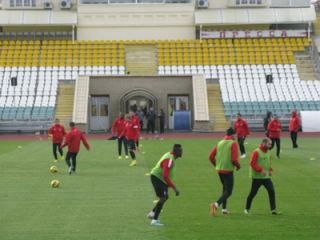 Заря к концу круга и сдает и сдает матчи Мнение болельщика фото