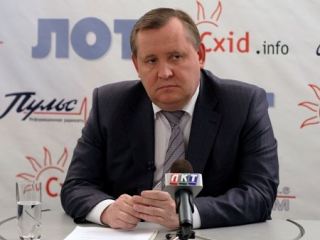 Губернатор Луганской области рассказал, что думает о «мажорах»