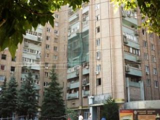 Жители взорвавшейся в Луганске многоэтажки смогут вернуться домой в ближайшую неделю