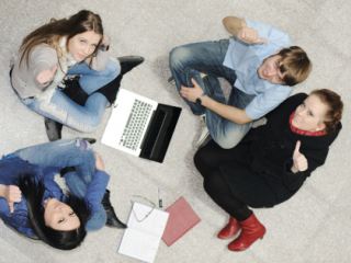 С зарплаты стажера начисляется единый социальный взнос