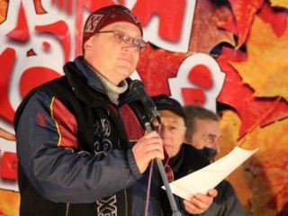 Люди едут на Эсхар чтобы услышать интеллигентную авторскую песню  Антон Ворожейкин видео