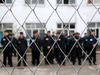 Жителю Луганской области за двойное убийство дали 15 лет тюрьмы