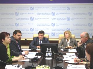 Актуальные вопросы трудового законодательства обсудили в Луганске