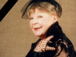 Ушла из жизни знаменитая российская актриса