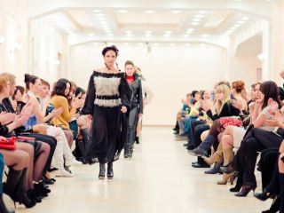 Дизайнеры приоткрыли завесу тайны над показом мод в Луганске