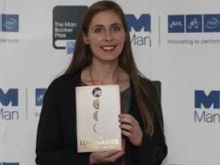 Назван обладатель Букеровской премии