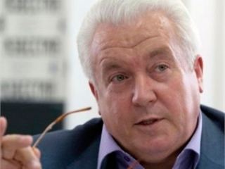 Регионалы готовы рассмотреть законопроект который позволил бы заключенным выезжать на лечение за границу