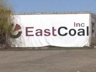 EastCoal приостановила добычу угля на шахте «Вертикальная»
