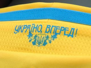 Стало известно, с кем сборная Украины сыграет в стыковых матчах