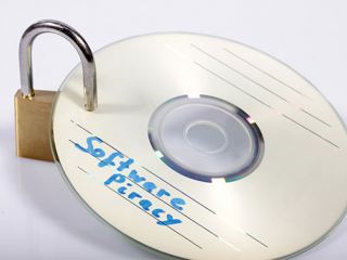 В Луганске прикрыли пиратский сайт с бесплатным контентом