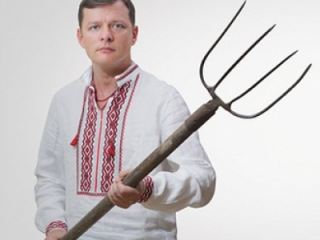 Ляшко готовит масштабную «чистку» среди луганских чиновников 