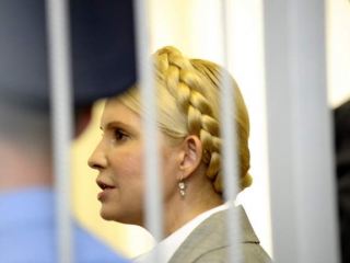 Тимошенко как политический игрок не нужна оппозиции  СМИ