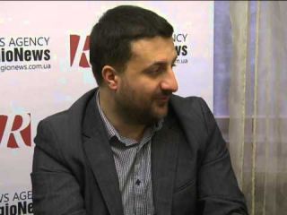 Народные депутаты из Луганской области прибавили в активности  Эксперт