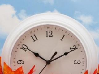 Переход на зимнее время вред или польза