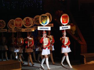 Международный цирковой фестиваль стартует в Луганске