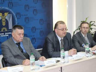 Луганская торгово-промышленная палата объединит бизнес и науку