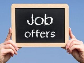 Лисичанский городской центр занятости предлагает временную работу в ООО НИКЕРАВ