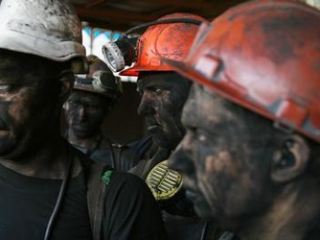 На государственных шахтах Луганщины увеличилось количество профзаболеваний 