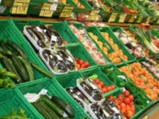 Рынки Луганской области небезопасны О нарушениях просят сообщать губернатору