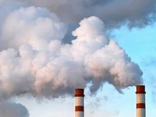 Бизнесмены Луганщины уплатили  млн грн экологического налога