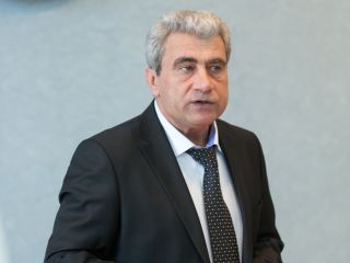 Госгорпромнадзор помогает ДТЭК защититься от соседства с малыми шахтами