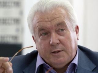 Оппозиция подает ничтожные законопроекты  Владимир Олейник