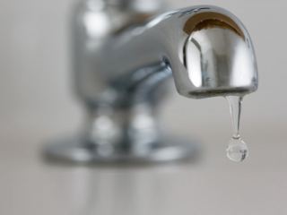 Два города Луганской области будут страдать от нехватки воды