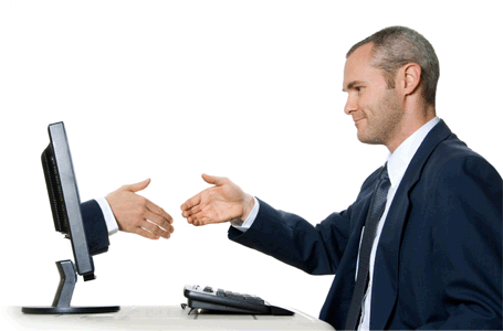 Бизнес Луганщины активно использует ITтехнологии