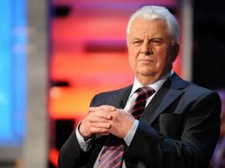 Вопрос Тимошенко можно решить за два часа  Кравчук