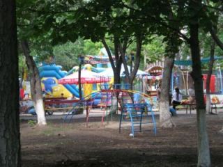 Жители Краснодона оказались на грани экологической катастрофы