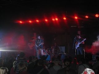 Музыка способна сжигать молекулы зла  Лидер группы Крематорий Армен Григорян фото видео