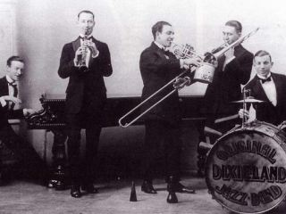 Сегодня в Луганске пройдет джазовый концерт OSUNDAY JAZZ