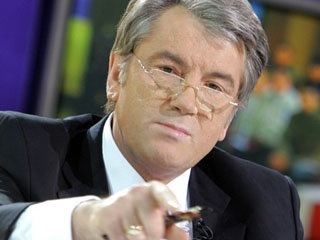 К вопросу Тимошенко предстоит вернуться после Вильнюсского саммита  Виктор Ющенко