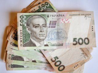 Коммерсанты из Луганской области украли из бюджета  млн грн