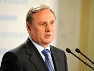 Оппозиция затягивает принятие законопроектов о прокуратуре и о выборах  Александр Ефремов