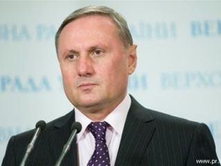 Депутаты не смогли договориться по вопросу Тимошенко  Александр Ефремов