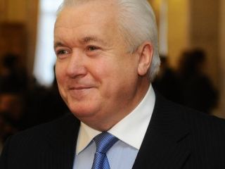 Своим поведением представители оппозиции провоцируют бесплодную дискуссию  Владимир Олейник