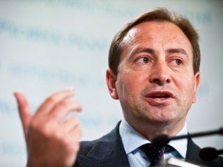 В оппозиции обеспокоены монополизацией украинских СМИ