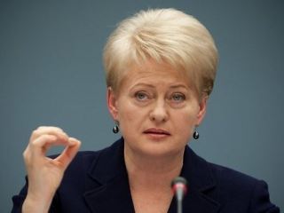 Соглашение об ассоциации с ЕС не будет подписано без решения вопроса Тимошенко  Президент Литвы