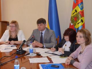 Вопросы социальной ответственности бизнеса обсудили в Луганске