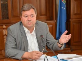 Народ и власть должны принимать решения совместно  Валерий Голенко