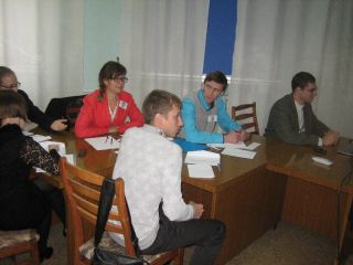 На ПАО Лугансктепловоз определили руководителя будущего