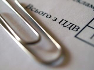 С  года свидетельство плательщика НДС выдаваться не будет