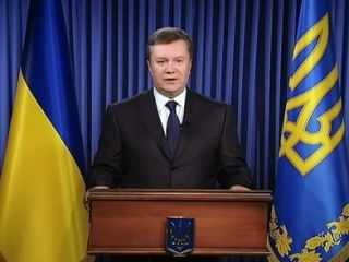 Действия Януковича снижают риск дефолта Украины, - аналитик банка Societe Generale