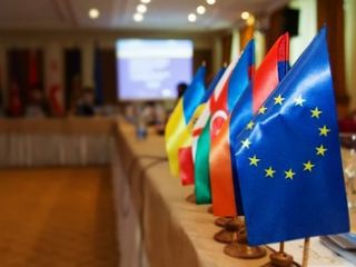 В Вильнюсе открывается саммит Восточного партнерства