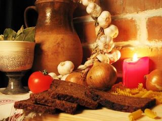 У православных христиан начался Рождественский пост