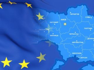 Украина не подписала Соглашение об ассоциации с ЕС 